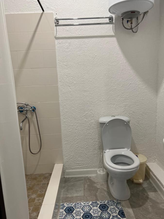 Мини Отель Марома Szuhumi Kültér fotó